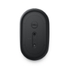 Bild på DELL EMC MOBILE WIRELESS MOUSE MS3320W-BLK