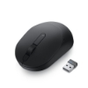 Bild på DELL EMC MOBILE WIRELESS MOUSE MS3320W-BLK