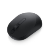 Bild på DELL EMC MOBILE WIRELESS MOUSE MS3320W-BLK