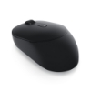 Bild på DELL EMC MOBILE WIRELESS MOUSE MS3320W-BLK