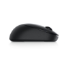 Bild på DELL EMC MOBILE WIRELESS MOUSE MS3320W-BLK