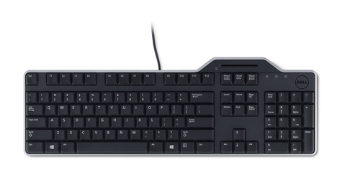 Bild på DELL EMC DELL KB-813SMARTCARD READER KB813-BK-NORW