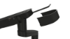Bild på DELL EMC DELL SINGLE MONITOR ARM - MSA20 DELL-MSA20