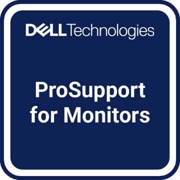 Bild på DELL EMC MONITOR 3Y BASE ADV EX TO 5Y MM3_3AE5PAE