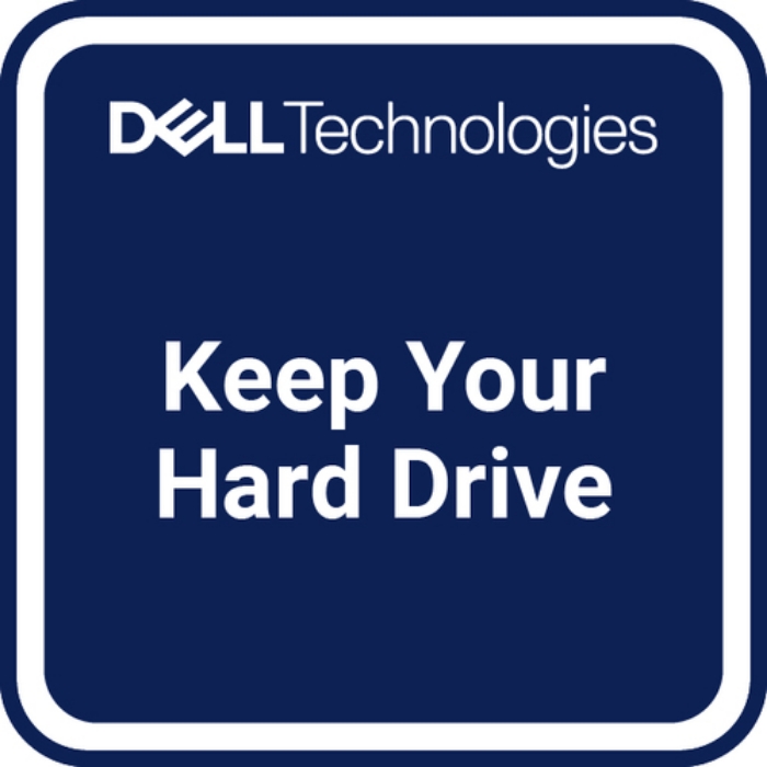 Bild på DELL EMC XPS 3Y KEEP YOUR HD XNBN_3HD