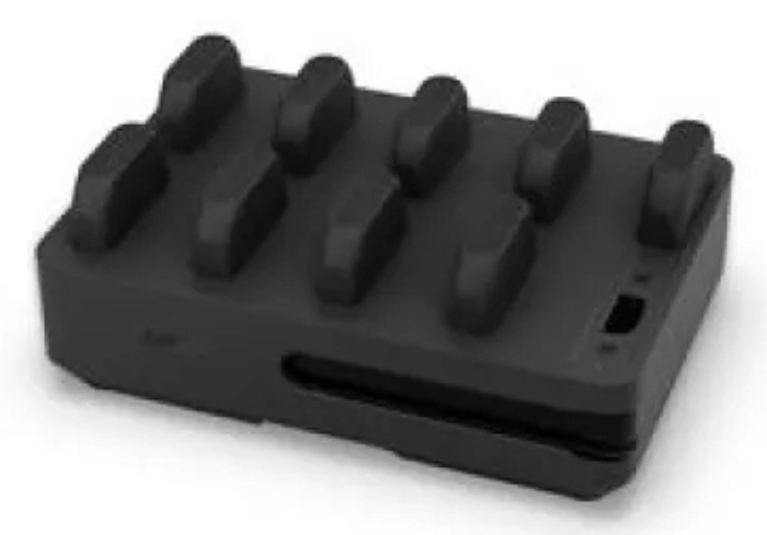Bild på GN AUDIO JABRA PERFORM 75 CHARGING BAY 14217-08