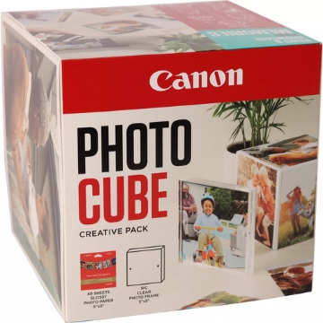 Bild på CANON PP-201 5X5 PHOTO CUBE CREATIVE 2311B076