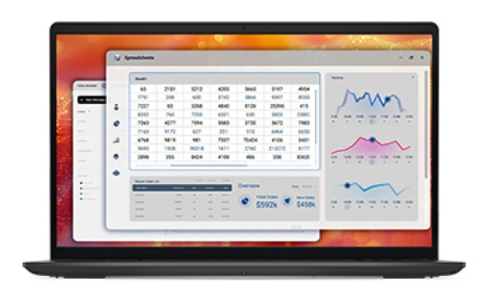 Bild på DELL EMC DELL PRO ESSENTIAL 15 PV15265 6PFYT