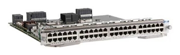 Bild på CISCO CATALYST 9400 SERIES C9400-LC-48H-B1