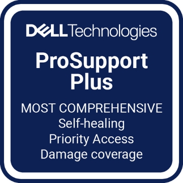 Bild på DELL EMC PRECISION 3Y BASIC ONSITE TO MW3L3_3OS3PSP