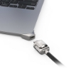 Bild på COMPULOCKS LEDGE LOCK ADAPTER FOR/ MACBOOK MBALDG05KL