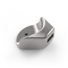 Bild på COMPULOCKS LEDGE LOCK ADAPTER FOR/ MACBOOK MBALDG05KL