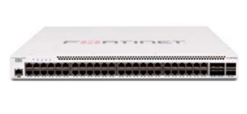 Bild på FORTINET LAYER 2/3 FORTIGATE SWITCH FS-548D