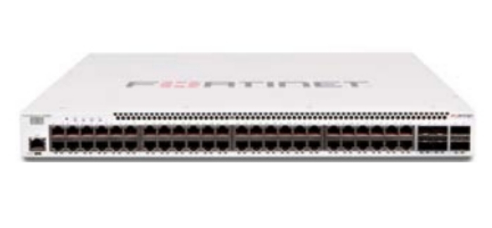 Bild på FORTINET LAYER 2/3 FORTIGATE SWITCH FS-548D