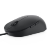 Bild på DELL EMC LASER WIRED MOUSE MS3220 BLACK MS3220-BLK