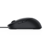 Bild på DELL EMC LASER WIRED MOUSE MS3220 BLACK MS3220-BLK