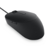 Bild på DELL EMC LASER WIRED MOUSE MS3220 BLACK MS3220-BLK