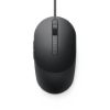 Bild på DELL EMC LASER WIRED MOUSE MS3220 BLACK MS3220-BLK