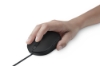 Bild på DELL EMC LASER WIRED MOUSE MS3220 BLACK MS3220-BLK