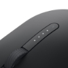 Bild på DELL EMC LASER WIRED MOUSE MS3220 BLACK MS3220-BLK