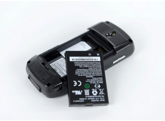 Bild på HONEYWELL DOLPHIN 70E STAND BAT PACK BAT-STANDARD-01