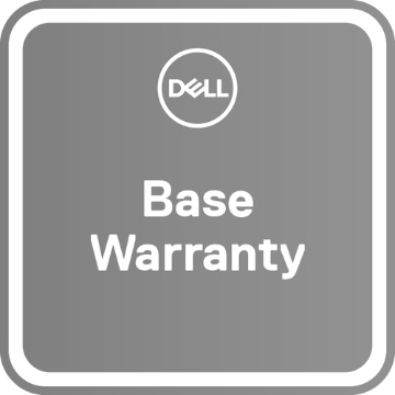 Bild på DELL EMC WYSE 3Y Coll+Rtn TO 5Y Coll+ TC3M3_3CR5CR