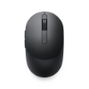 Bild på DELL EMC DELL MOBILE PRO WIRELESS MOUSE MS5120W-BLK
