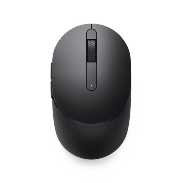 Bild på DELL EMC DELL MOBILE PRO WIRELESS MOUSE MS5120W-BLK