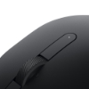 Bild på DELL EMC DELL MOBILE PRO WIRELESS MOUSE MS5120W-BLK