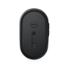 Bild på DELL EMC DELL MOBILE PRO WIRELESS MOUSE MS5120W-BLK