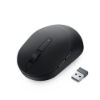 Bild på DELL EMC DELL MOBILE PRO WIRELESS MOUSE MS5120W-BLK