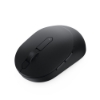 Bild på DELL EMC DELL MOBILE PRO WIRELESS MOUSE MS5120W-BLK