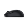 Bild på DELL EMC DELL MOBILE PRO WIRELESS MOUSE MS5120W-BLK