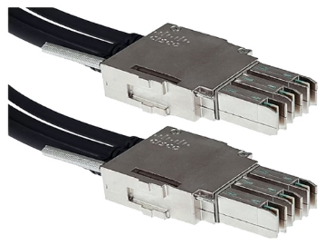 Bild på CISCO 1M TYPE 3 STACKING CABLE SPARE STACK-T3A-1M=