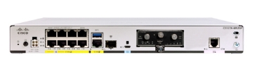 Bild på CISCO ISR 1100X 8P XDSL GE SFP ROUTER C1127X-8PLTEP