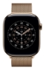 Bild på APPLE 46MM GOLD MILANESELOOP - S/M MGJ44ZM/A