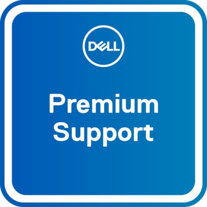 Bild på DELL EMC 1Y COLL RTN TO 3Y PREM SPT PNLGS_1CR3PR