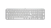 Bild på LOGITECH MX KEYS S - PALE GREY PAN - BT 920-011582