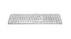 Bild på LOGITECH MX KEYS S - PALE GREY PAN - BT 920-011582