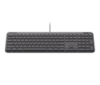 Bild på LOGITECH WIRED KB K620 FOR BUSINESS 920-013357