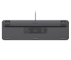 Bild på LOGITECH WIRED KB K620 FOR BUSINESS 920-013357