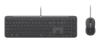 Bild på LOGITECH WIRED COMBO MK620 FOR BUSINESS 920-013347