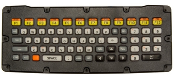 Bild på ZEBRA VC USB KEYBOARD QWERTY KYBD-QW-VC-01