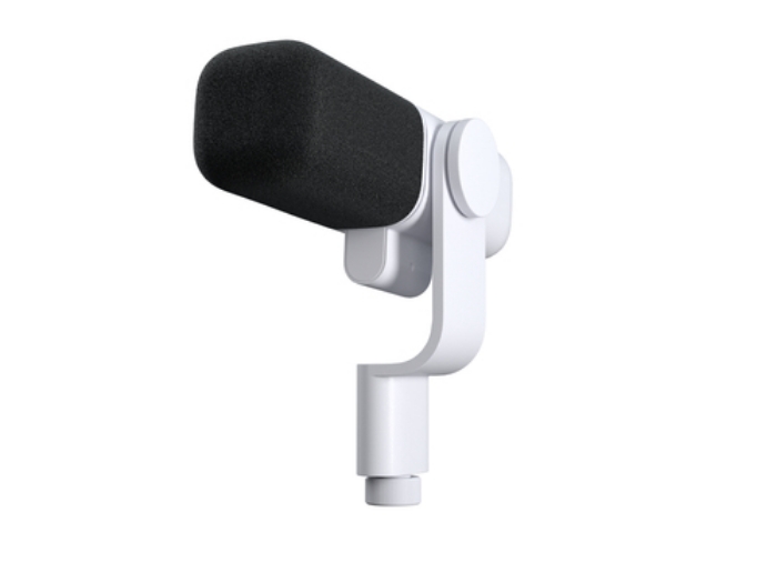 Bild på LOGITECH YETI STACTDYNAM XLR BROADCAST 988-000566