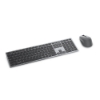 Bild på DELL EMC WIRELESS KEYBOARD AND MOUSE - KM7321WGY-INT