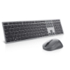 Bild på DELL EMC WIRELESS KEYBOARD AND MOUSE - KM7321WGY-INT