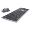 Bild på DELL EMC WIRELESS KEYBOARD AND MOUSE - KM7321WGY-INT
