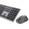 Bild på DELL EMC WIRELESS KEYBOARD AND MOUSE - KM7321WGY-INT