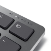 Bild på DELL EMC WIRELESS KEYBOARD AND MOUSE - KM7321WGY-INT