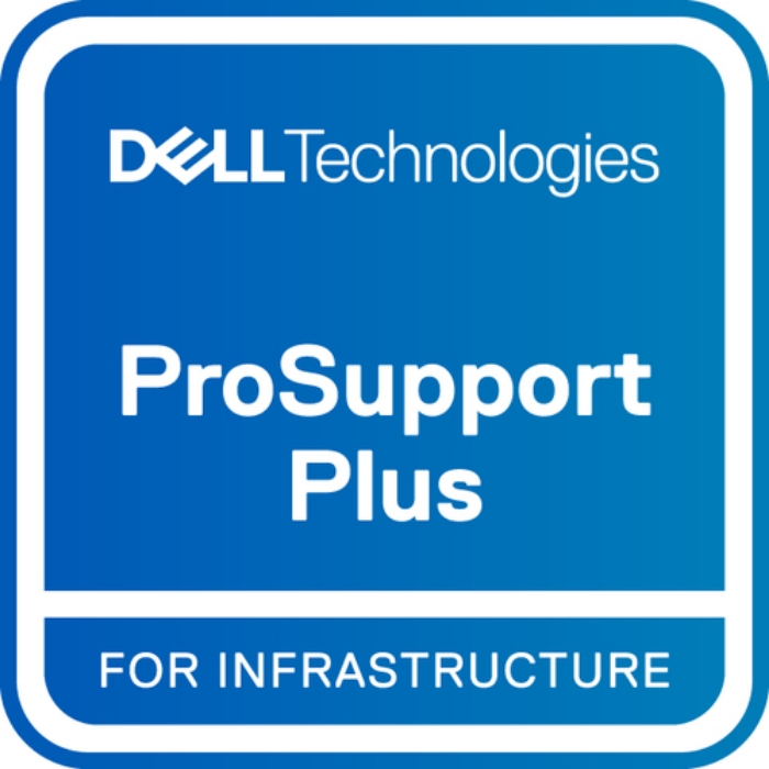 Bild på DELL EMC 3Y BASIC ONSITE TO 3Y PROSPT PER740_4033V